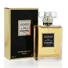 Chanel Coco (EDP) Eau de Parfum for Women 35 ml