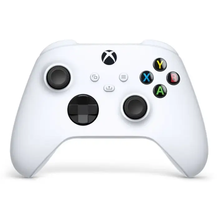 Беспроводной контроллер Microsoft Xbox Series Robot – белый