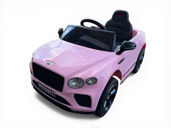 Bentley Bentayga S 12-voldine laste elektriauto