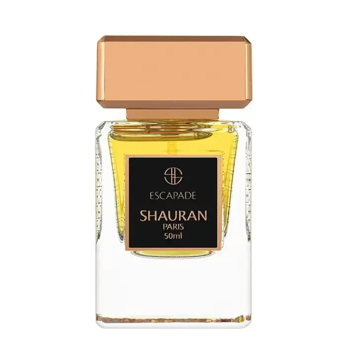Shauran Escapade Eau De Parfum, Unisex, 50 ml