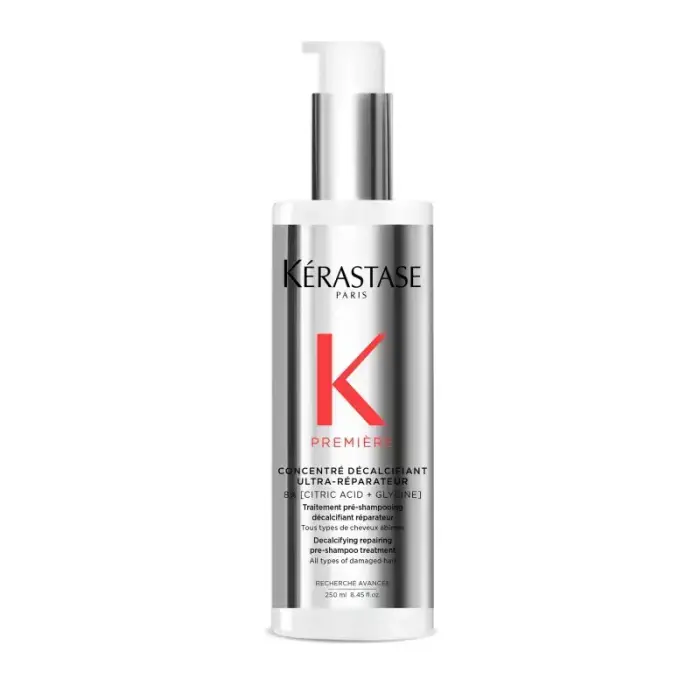 Kérastase Première Dekalcificējošs Atjaunojošs Pirmsšampūna Līdzeklis 250ml