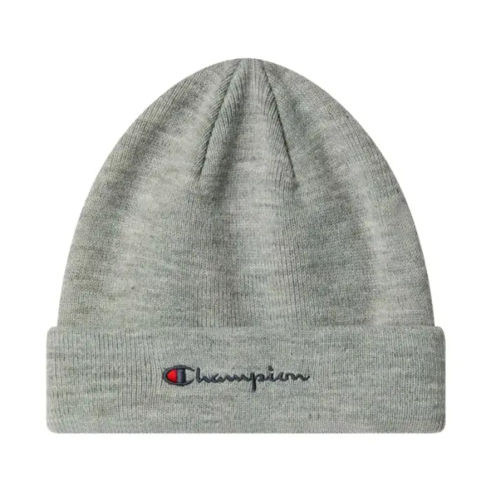 Champion Beanie Cap Gray 806064 EM021