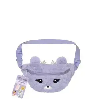 Invisibobble Cozy Reindeer un Tangle Teezer 3 gabalu bērnu komplekts