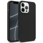 Back Case MATT for SAMSUNG GALAXY S26 Black Photo