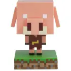 Minecraft Piglin ikonu gaisma — Foto 1