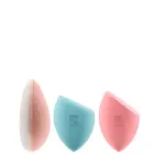 Real Techniques Pro-Matte Poreless Perfection rinkinys 3 vnt. — Nuotrauka 3