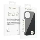 Liavec Carbon Core vāks iPhone 17 — Foto 7