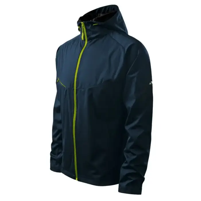 Malfini Softshell Cool M MLI-51502 jacket - Size: L