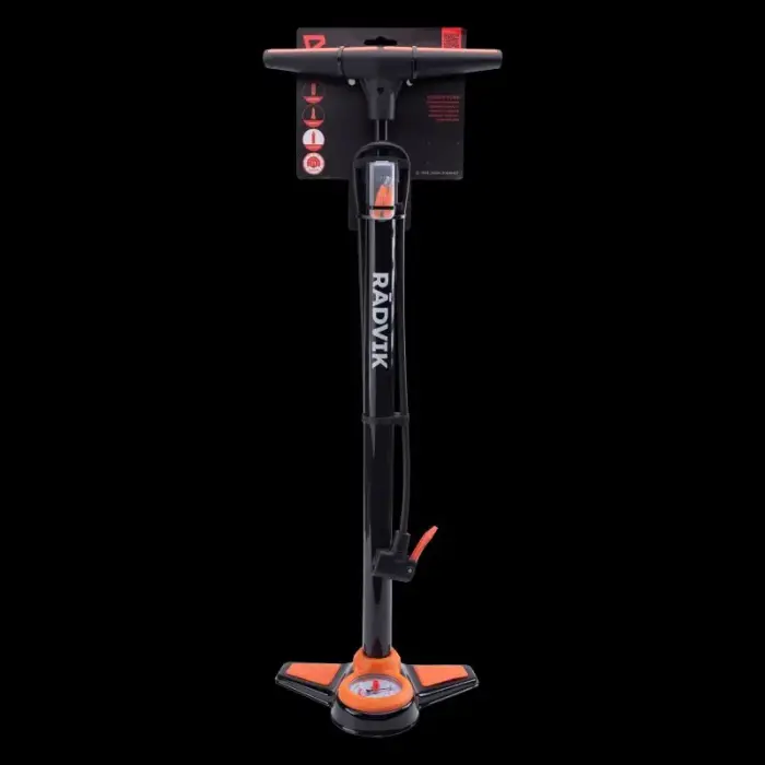 RADER pump, size ONE SIZE