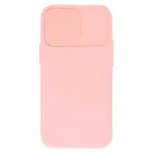 Camshield Soft Case for iPhone 16 Plus, Salmon — Photo 6