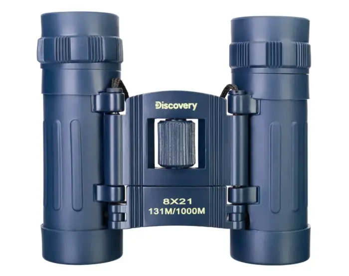 Discovery Basics BB 8x21 Binoculars Foto 3