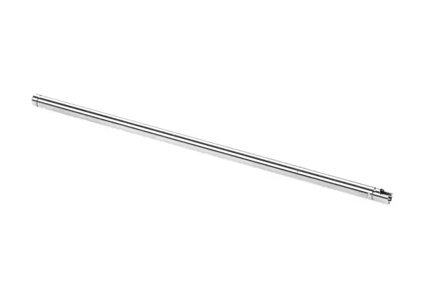 6.03mm GBB / MWS toru 250mm