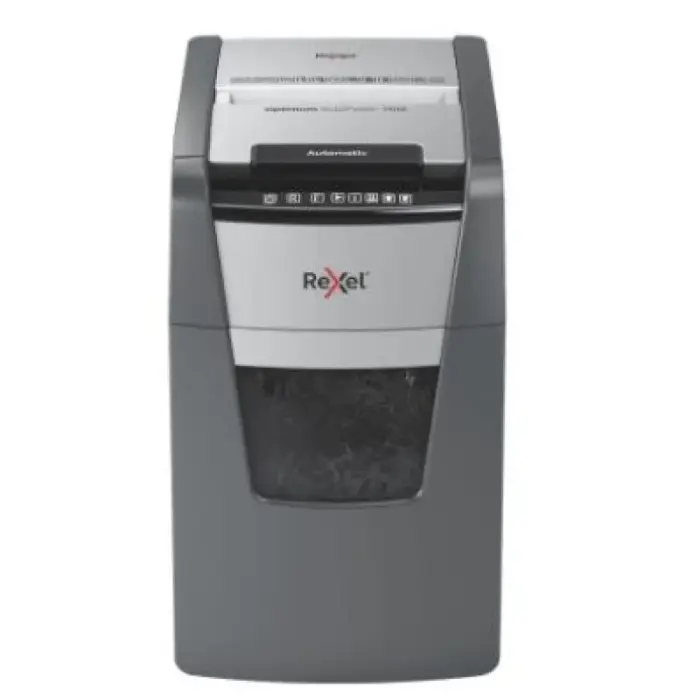 Popieriaus smulkintuvas Rexel Optimum AutoFeed+ 150X