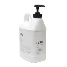 Ecru New York Palsam lainelistele ja lokkis juustele - 200ml