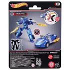 Hot Wheels Transformers Twin Mill auto — Foto 4