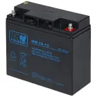 MPL MW 20-12 battery — Foto 2
