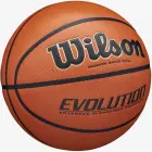 WILSON EVOLUTION BASKETBALL WTB0516XBEMEA SIZE 7 — Foto 3