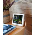 Meteostacija Blaupunkt WS25WH — Foto 4