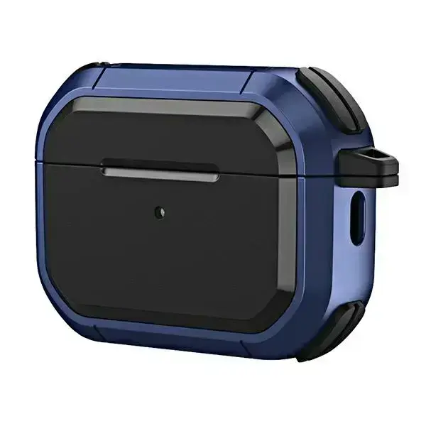 Beline Solid vāks AirPods Pro 2 - Zils