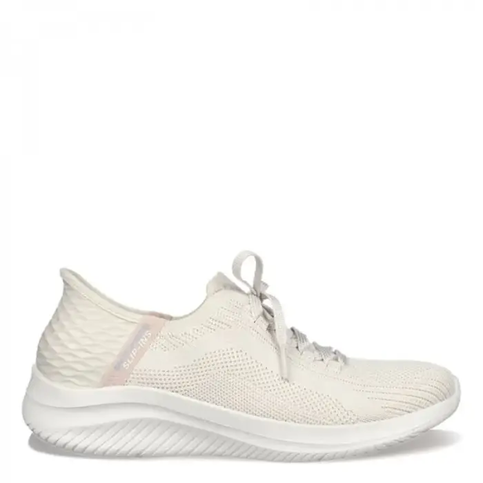 Skechers Ultra Flex 3.0 Brilliant Path W shoes 149710-NAT - Size: 37.5