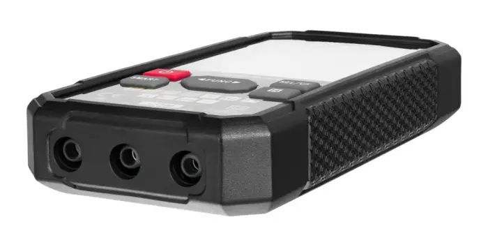 Ermenrich Zing TC27 Digital Multimeter Photo