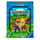 Spāņu Minecraft Explorers kāršu spēle — Foto 2