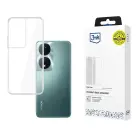 3mk Clear Case vāks Honor 90 Smart — Foto 3