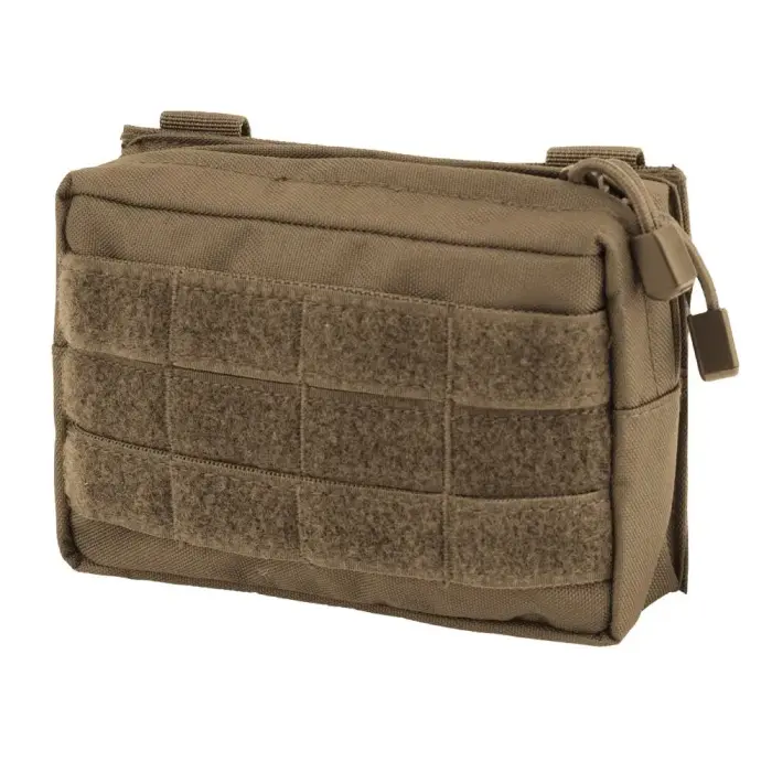 Mil-Tec – Molle diržo dėklas Small – Dark Coyote