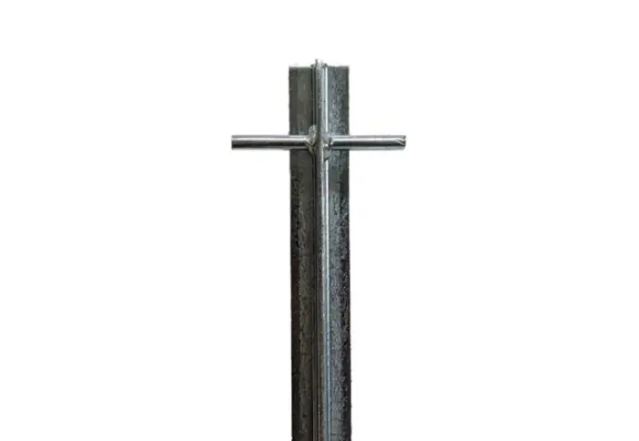 Steel T Peg 50cm Photo