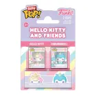 Funko Assorted Bitty POP! pack 2 — Photo 4