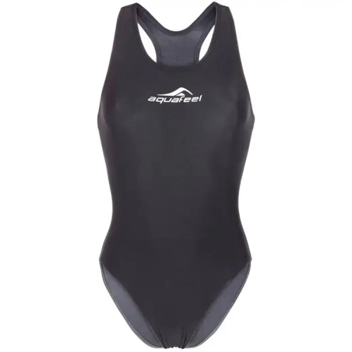 Aqufeel Aquafeelback 140 Girls' Swimsuit - Rozmiar wariantu: 116