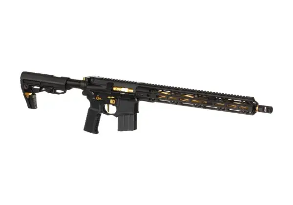 MTR16 G-Edition GBB airsofta šautene