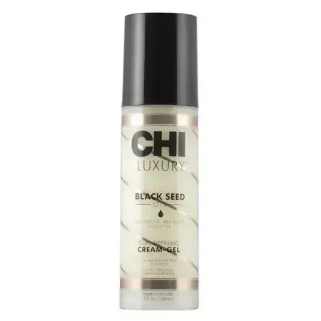 CHI Luxury Black Seed Oil Curl Defining Cream-Gel 5 Oz