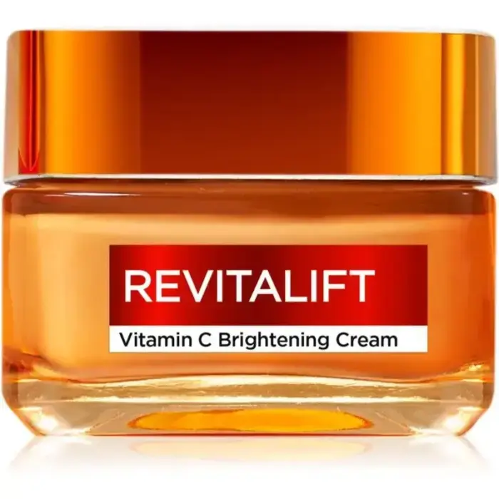 L´oréal Professionnel Revitalift Vitamin C Sära andev kreem - 50ml