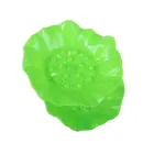 Soap dish flower soap container hanging bracket — Photo 7