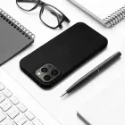 Case for Honor 600 LITE Silicone black — Foto 9