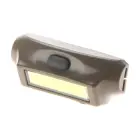 Bandit Red LED pealamp — Foto 3