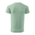 Men's Basic T-shirt (sage) - M — Photo 5