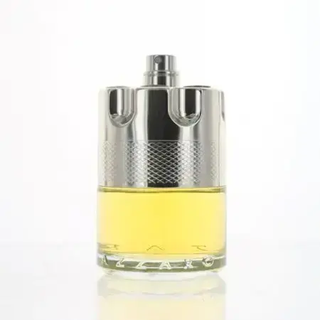 Azzaro Wanted by Azzaro EDT SPRAY 3.4 OZ *TESTER for MEN