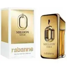 Million Gold parfüümvesi