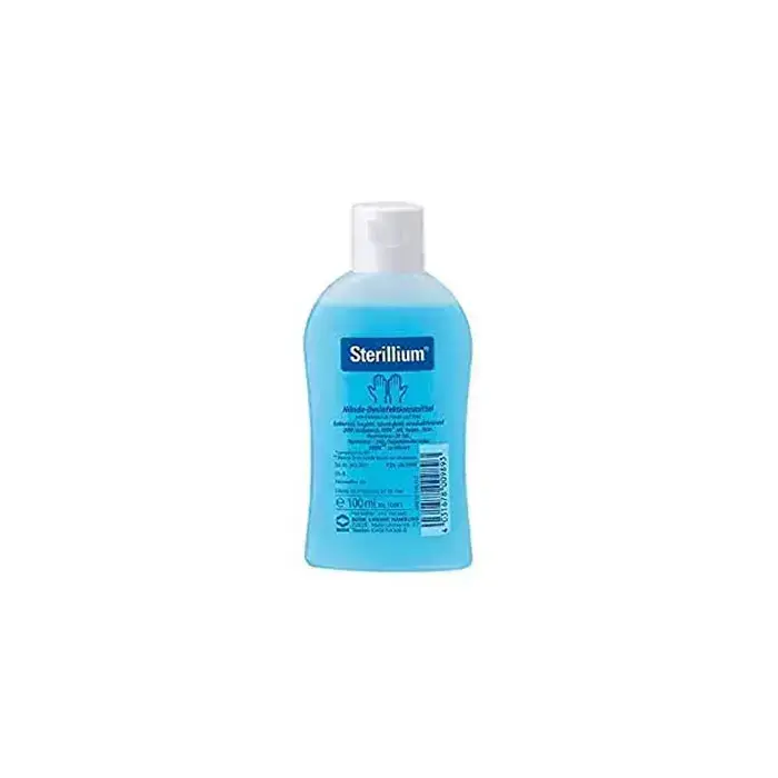 Sterillium käte antiseptiline geel 100ml