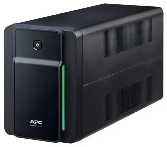 APC Back-UPS 1600VA (900W)/ AVR/ 230V/ 6x IEC розетка