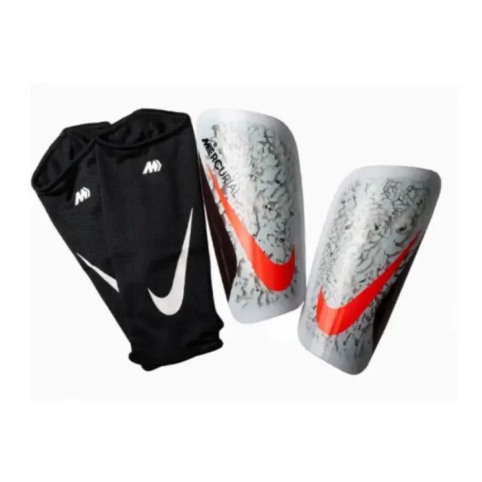 Nike NU Mercurial Lite IR4320-043 Shin Guards, size L (170-180cm)