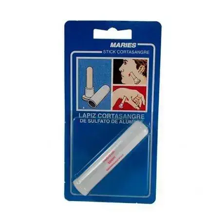 Maries Styptic Pencil, 1 unit