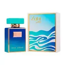 Paris Corner Zahi EDP Unisex 100 ml