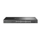 TP-LINK TL-SG3428 Switch — Photo 12