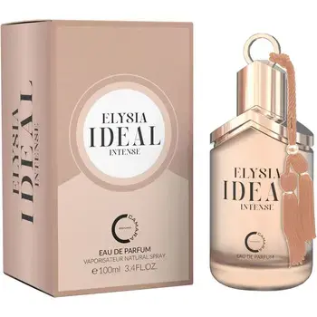 Camara Elysia Ideal Intense parfumuotas vanduo moterims 100 ml
