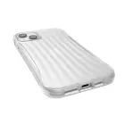 Raptic Clutch vāks iPhone 14 Plus, caurspīdīgs — Foto 4