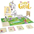 Copa Grial lauamäng — Foto 2