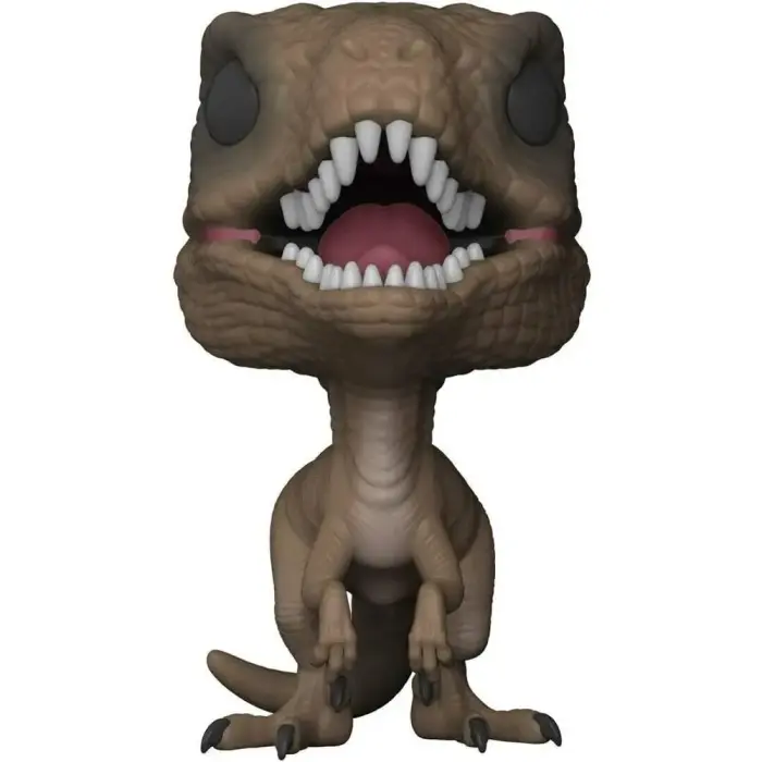 Funko POP kujuke Jurassic Park Velociraptor